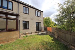 Rear Elevation- click for photo gallery